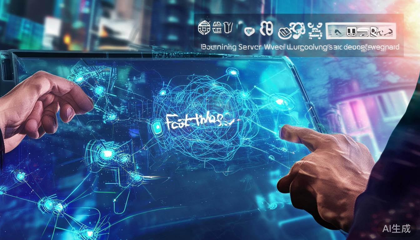 高速连接体验：快连VPN拥有庞大的服务器网络，确保