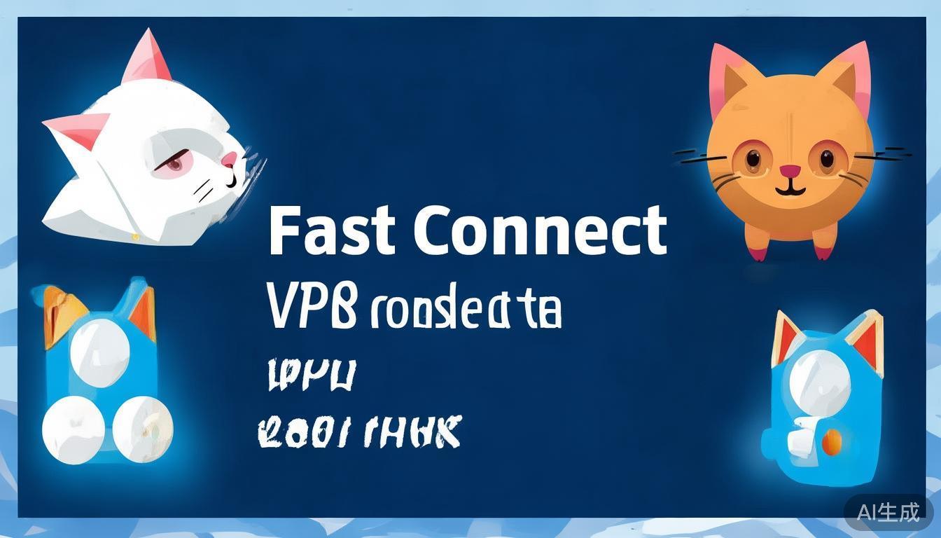 在众多VPN服务中，快连VPN狸猫VPN以其低门槛