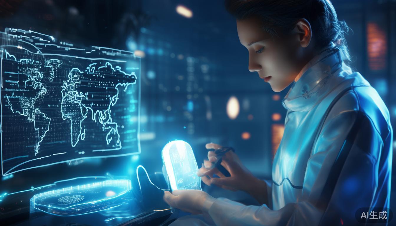 在当今数字时代，网络安全和隐私保护成为每个人都必须