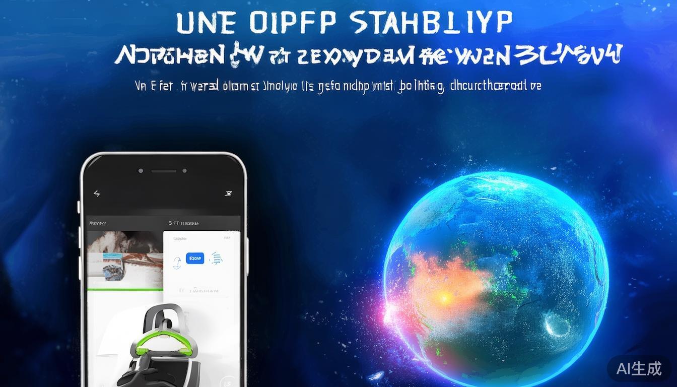 “快连VPN”具有高速度、强稳定性和简便操作的特点