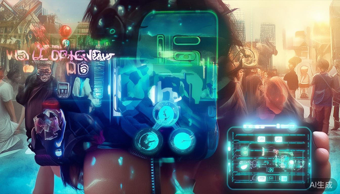 在某些地区，部分网站和应用受到限制，影响用户正常使