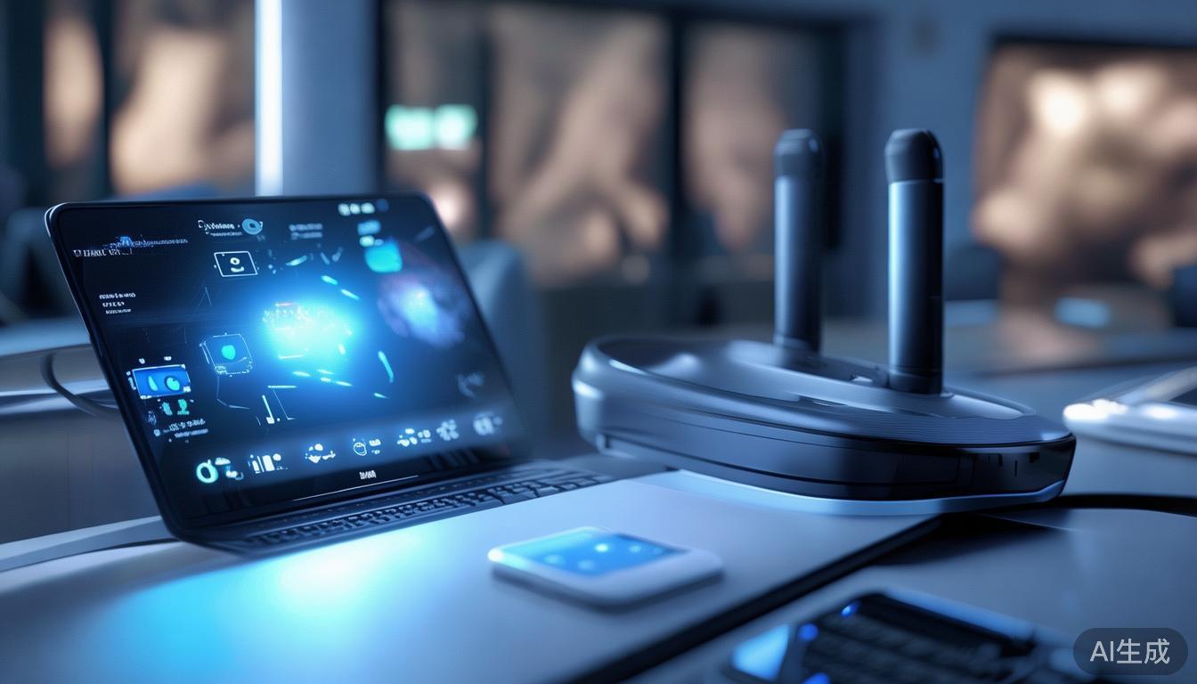 使用VPN路由器的最大优势在于，它可以为家庭或办公