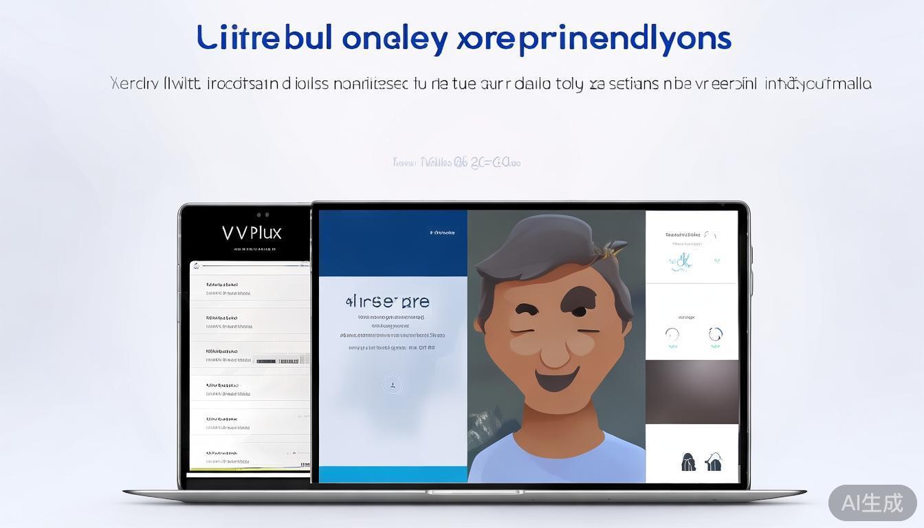 三、操作简便用户体验出众
一款优秀的VPN应当易