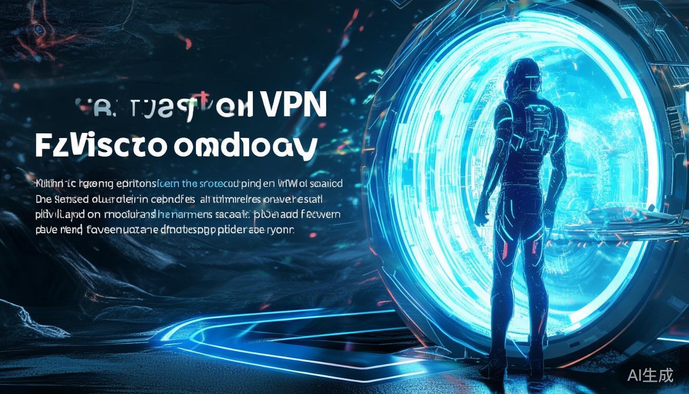VPN（虚拟专用网络）是一种通过公共互联网实现私有