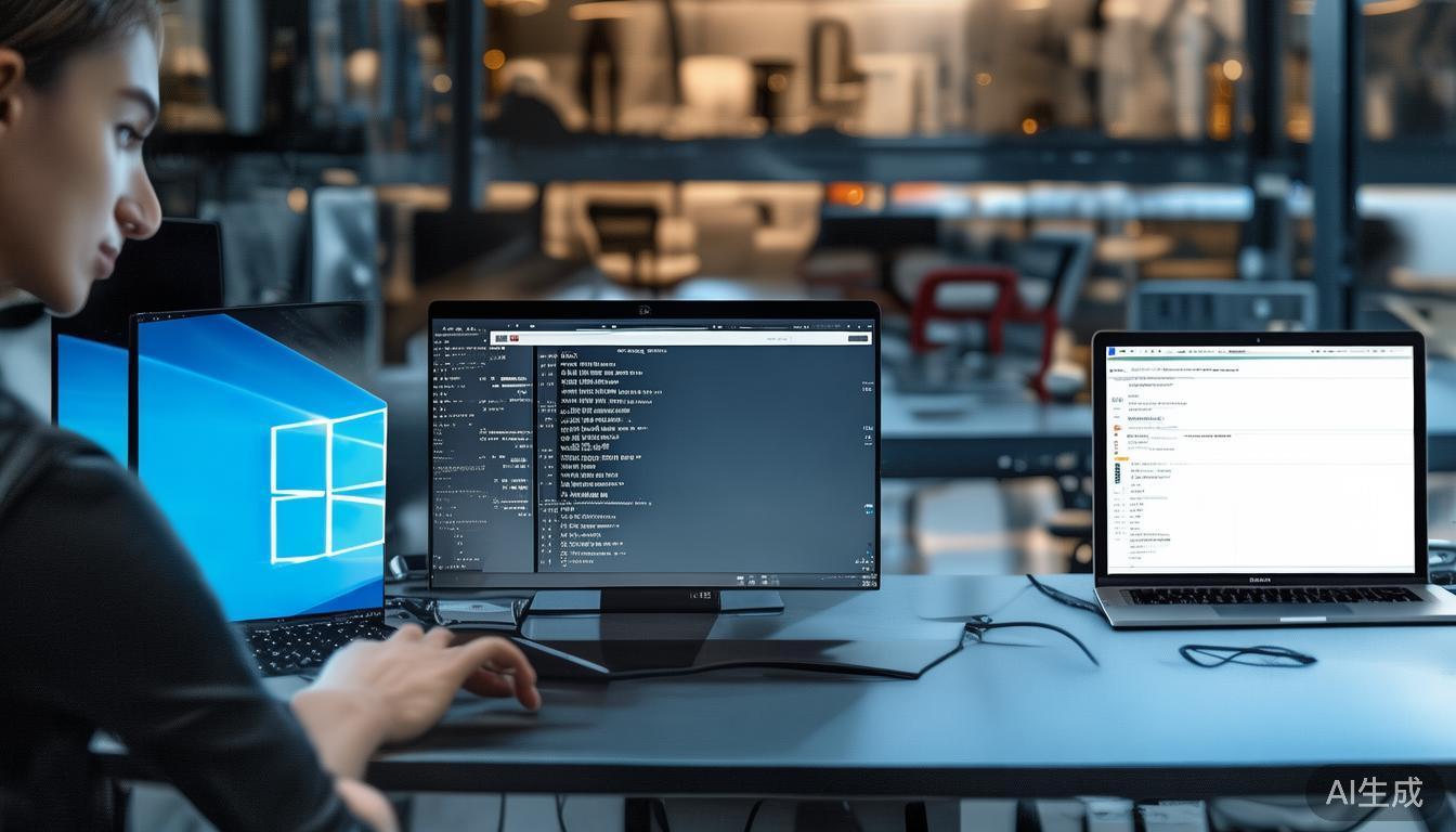 对于具备一定技术基础的用户，可以利用操作系统的快捷