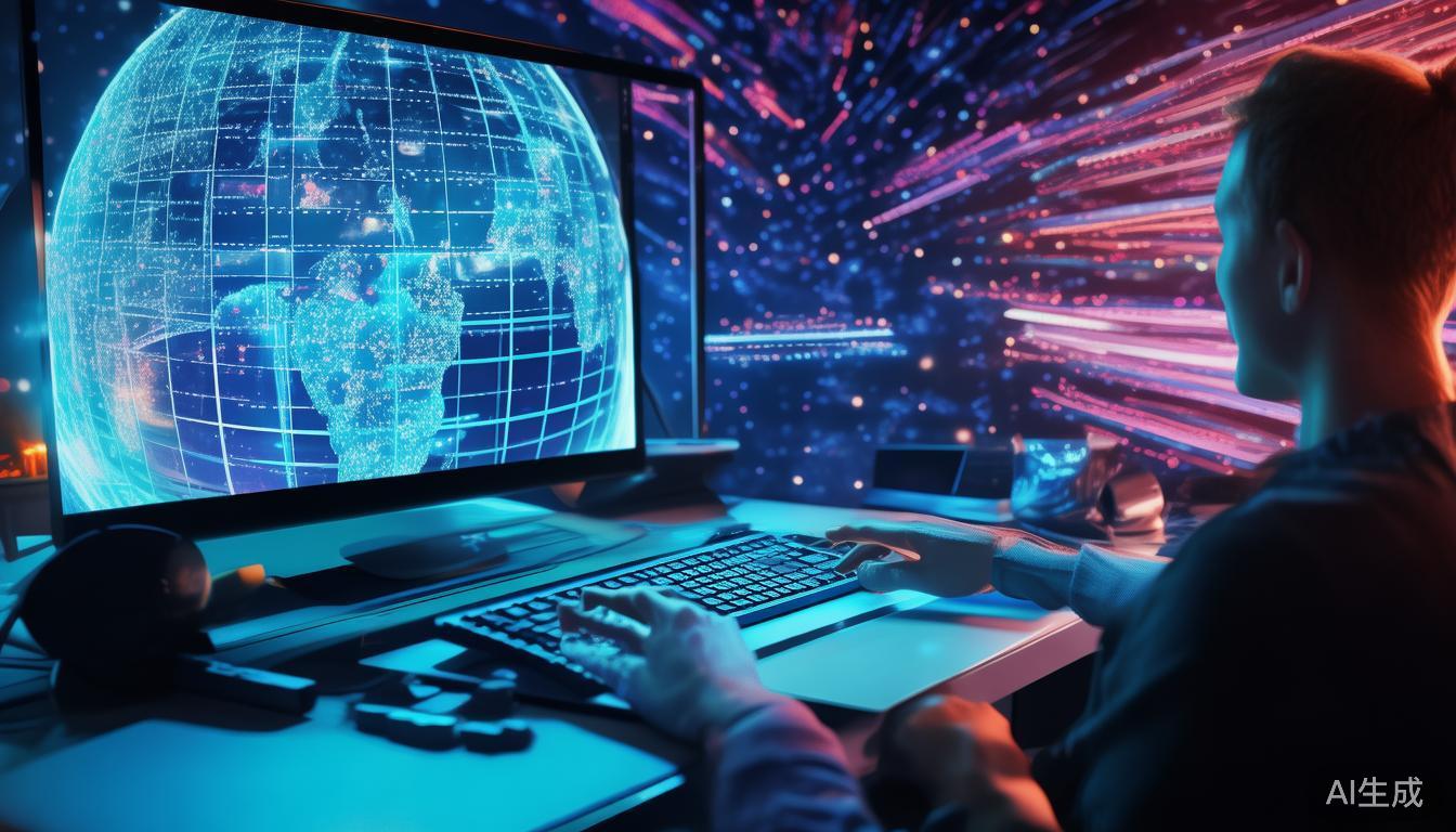 高速稳定的网络体验是快连VPN最大的优势之一。通过