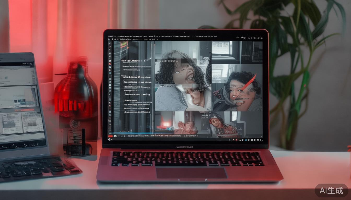 以某用户为例，使用快连VPN连接到海外服务器后，观