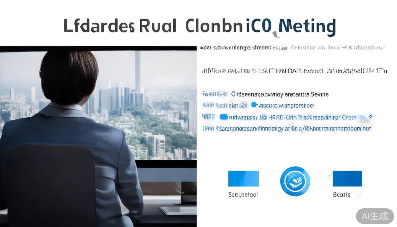 以一位远在海外的商务人士为例，使用爆VPN连接国内