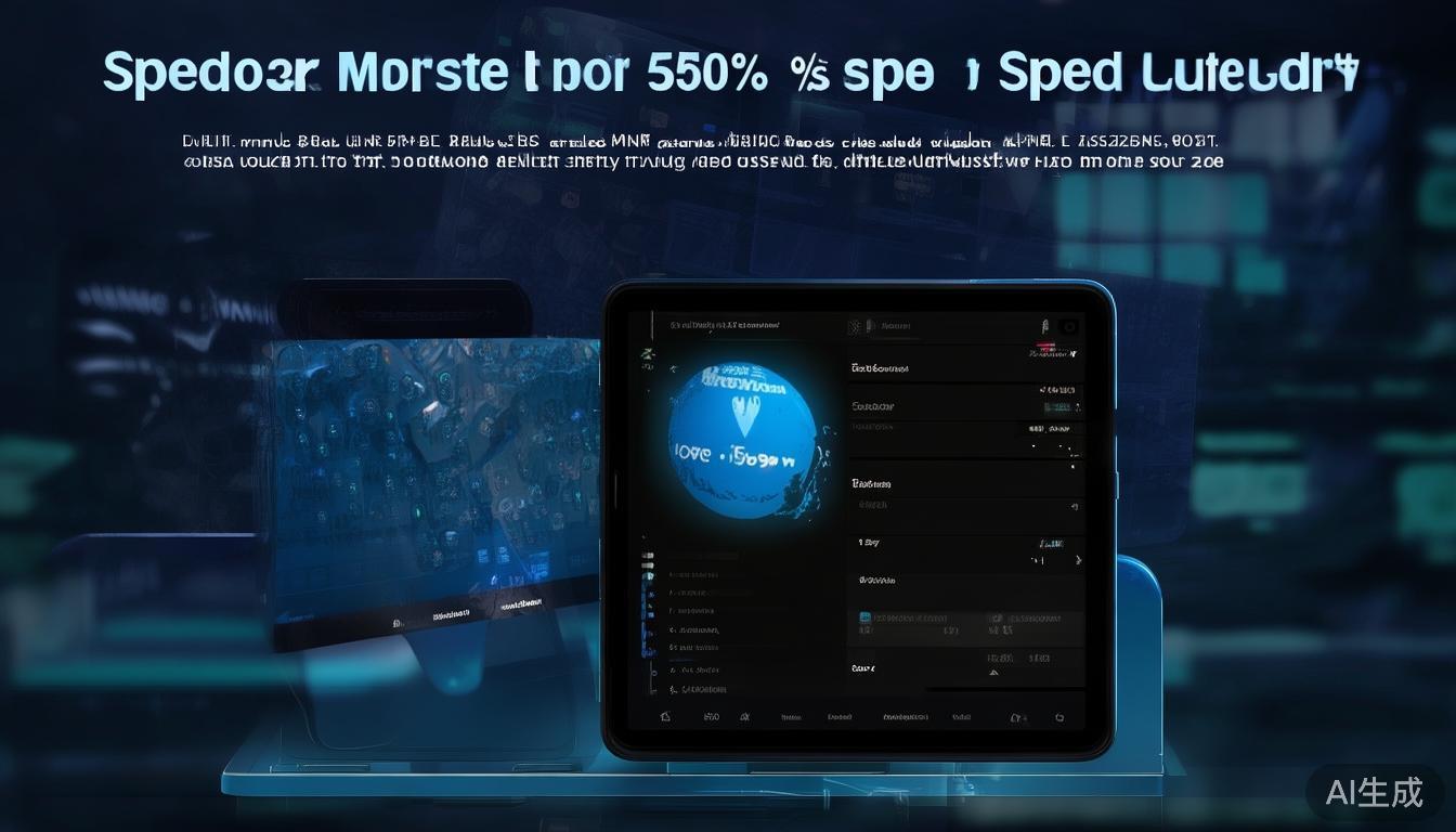 SpeedMax&nbsp;是一款受到多用户好评的VPN加速