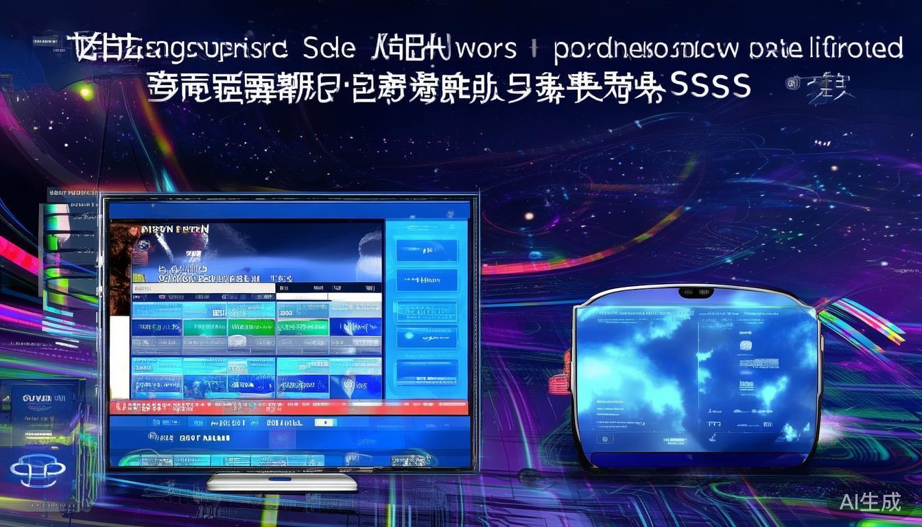 快连VPN是一款用户友好、操作简单的VPN服务平台