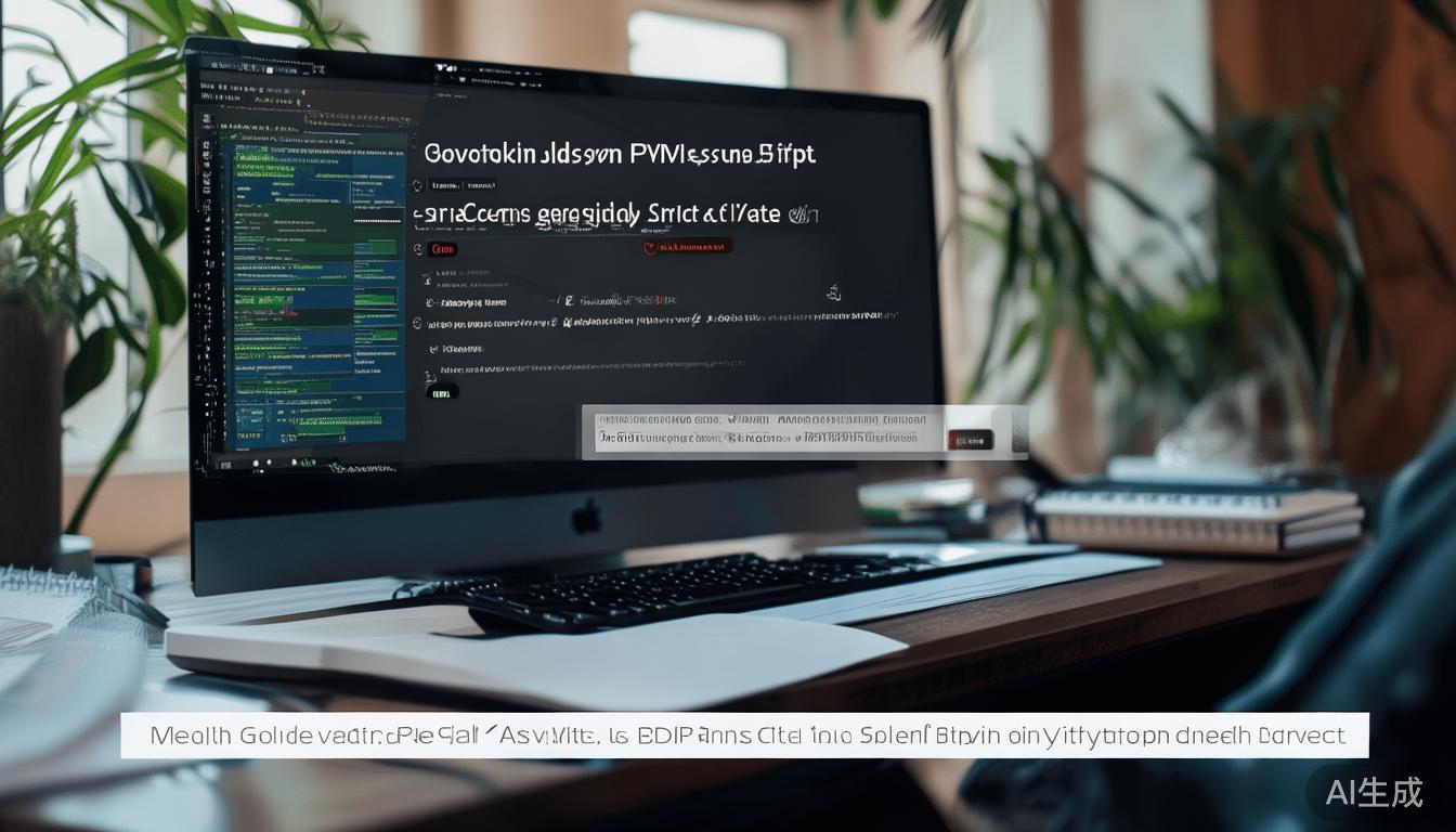 要充分利用金鱼VPN脚本，首先需要准备好运行环境，