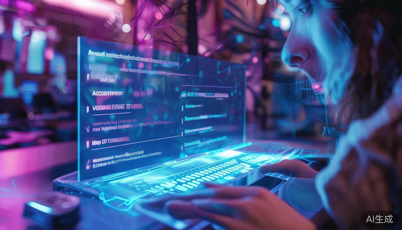 注册及登录账号
安装完成后，根据提供的账号和密码