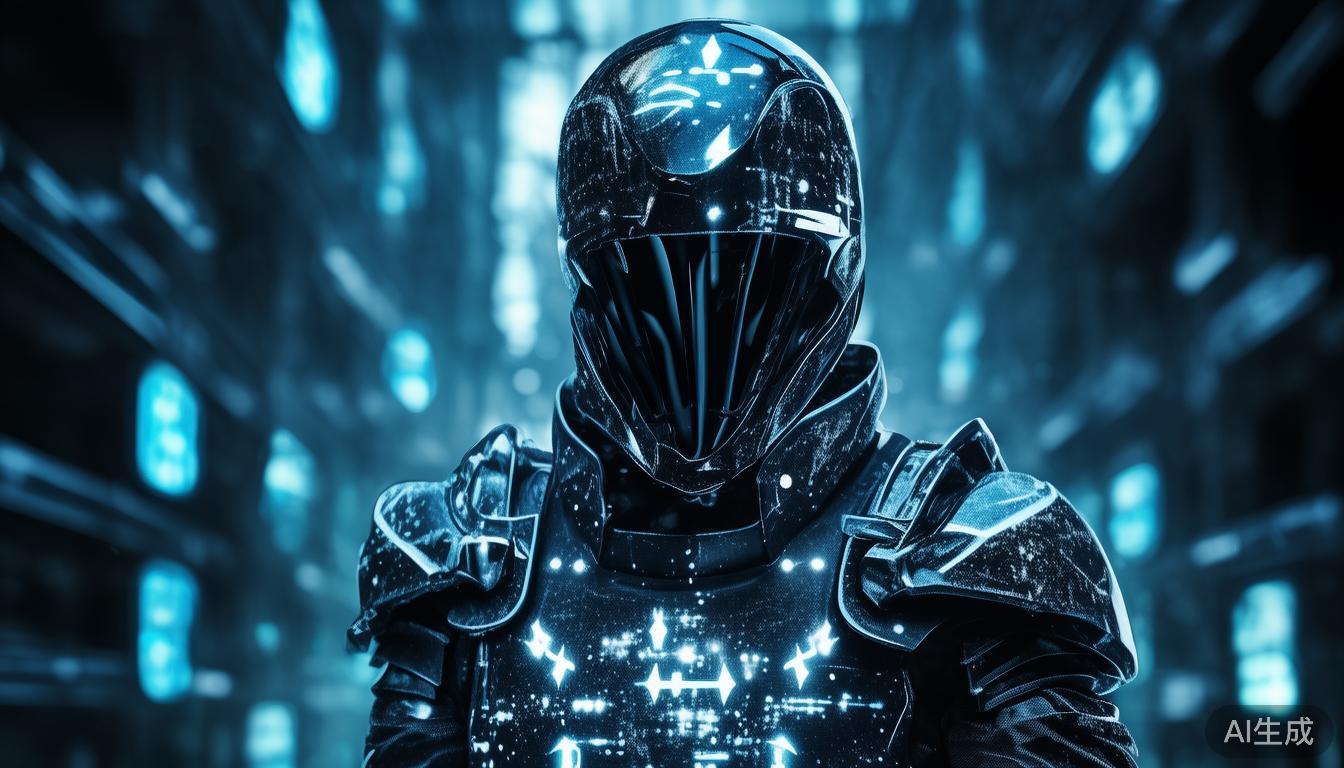 在互联网日益复杂多变的环境中，如何既保障个人数据的