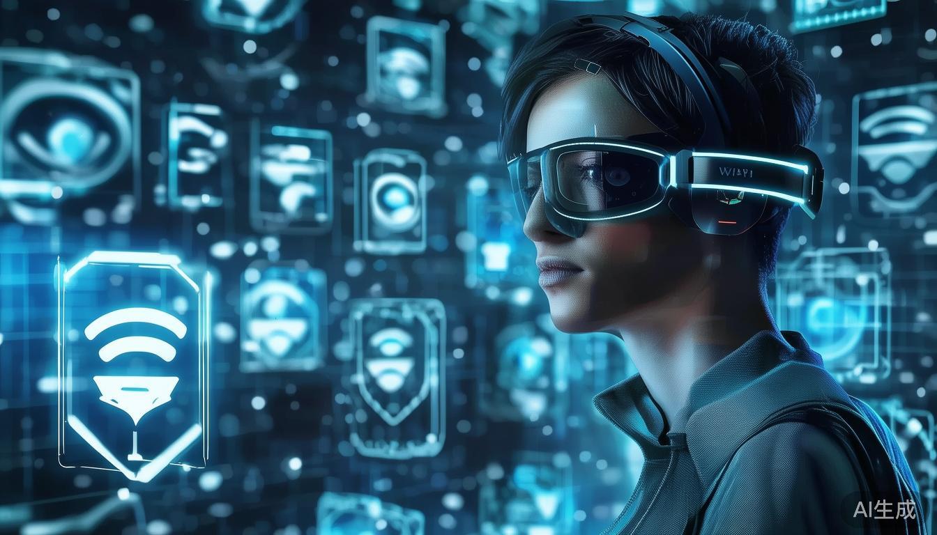 在当今数字时代，网络安全已经成为每个人关注的焦点。