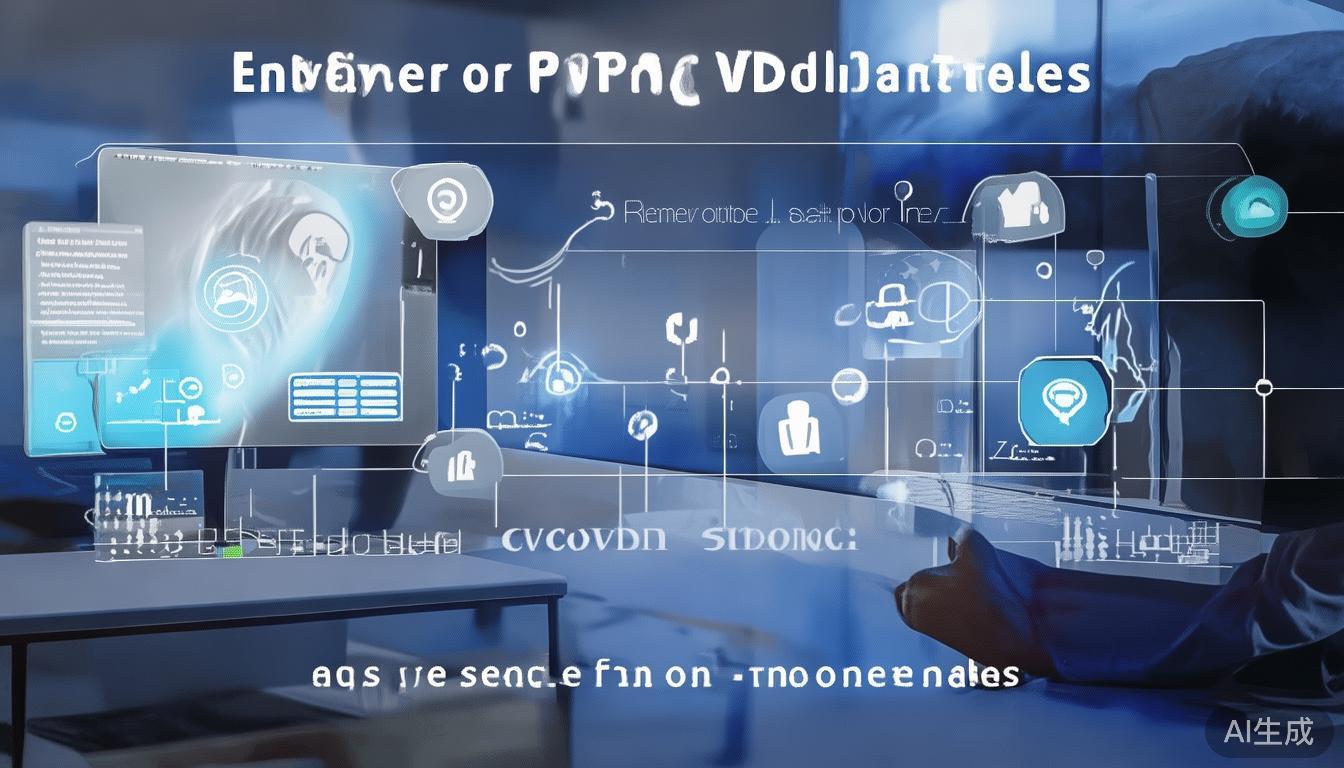 首先，选择适合您的企业需求的VPN类型至关重要。常