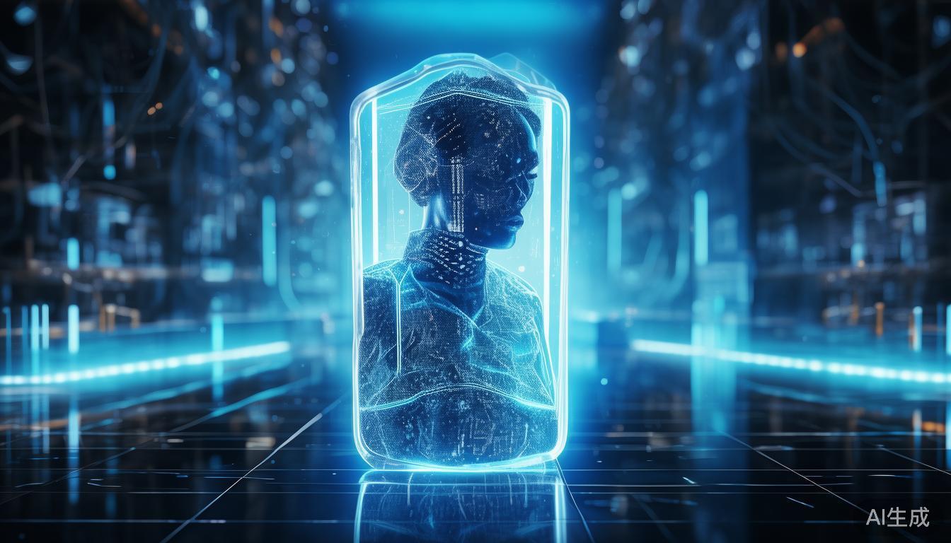 全面的安全保障
在保障连接速度的同时，安全性也至