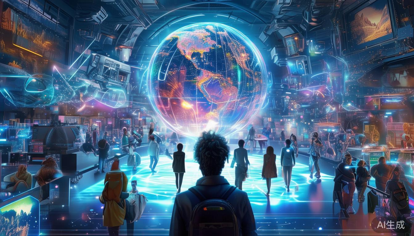 全球资源无限制
传统VPN可能会限制部分地区的访