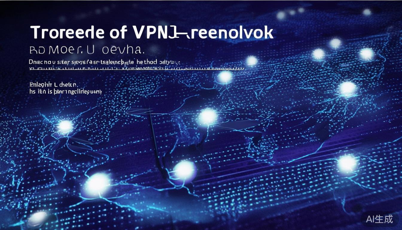 一个VPN的节点数量直接影响其网络覆盖能力。一般来