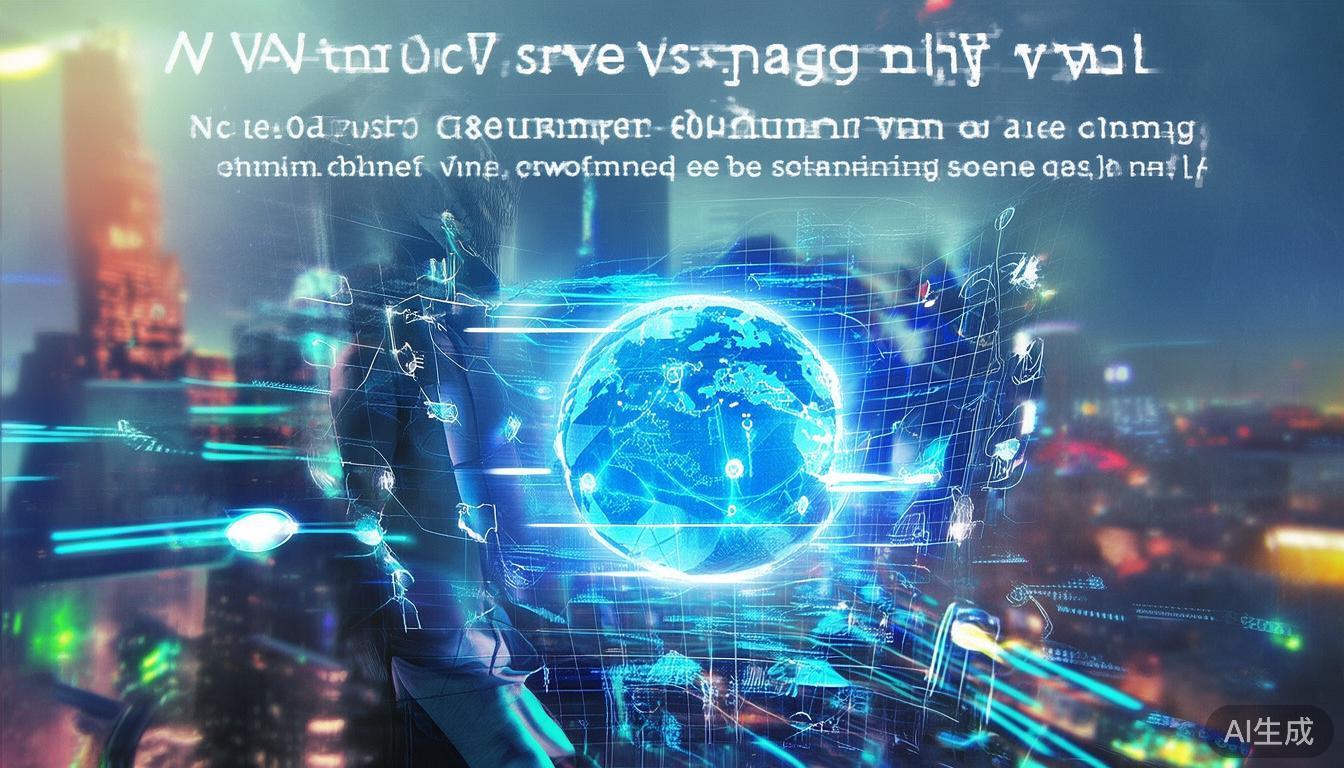 相较于一些性能不稳定的VPN，AWVS&nbsp;VPN拥有