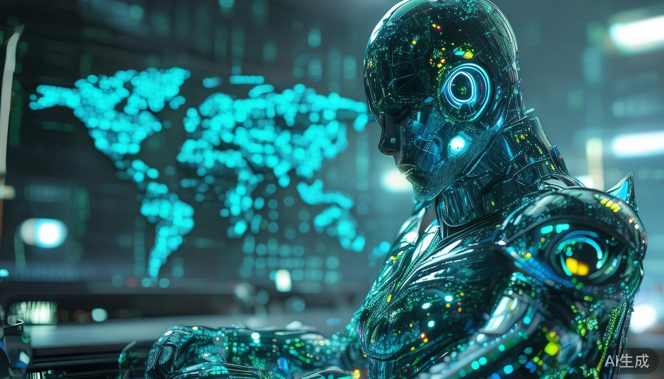 VPN（虚拟私人网络）技术通过加密数据传输，为用户