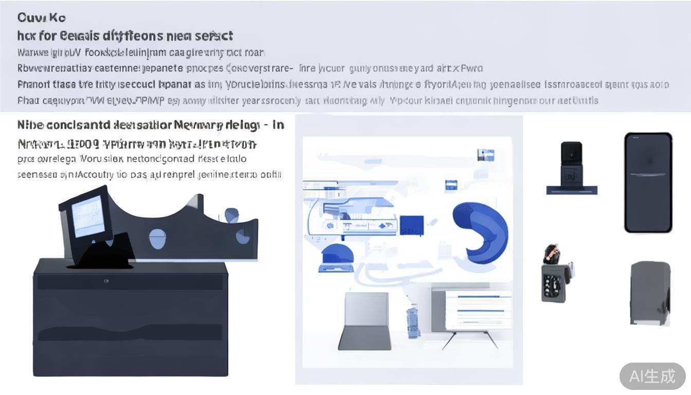在现代信息时代，企业和个人对于网络安全与效率的要求