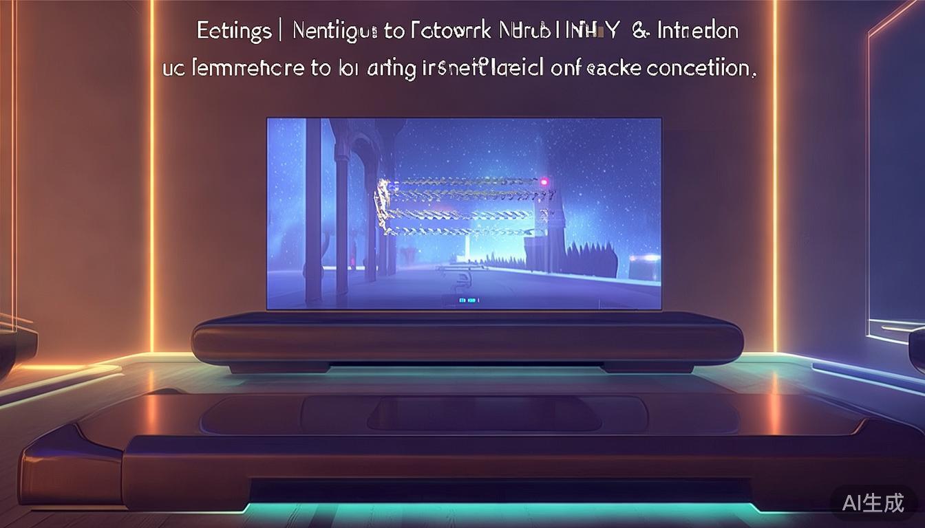 部分安卓电视系统已经支持直接内置VPN设置。只需进