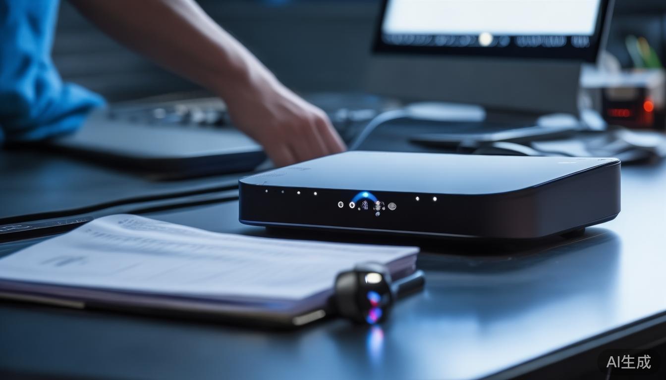 设置本地VPN设备
根据VPN类型，配置本地设备