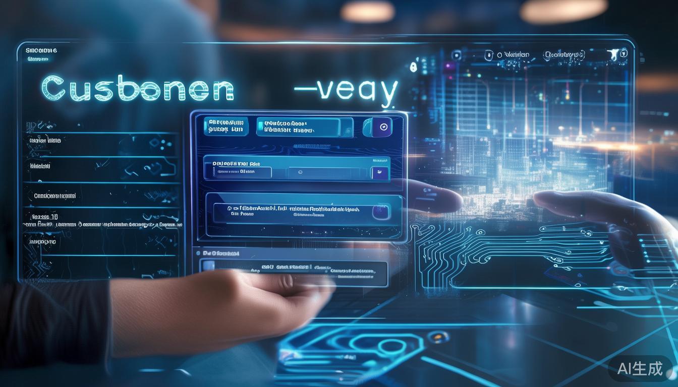 创建客户网关（Customer&nbsp;Gateway）