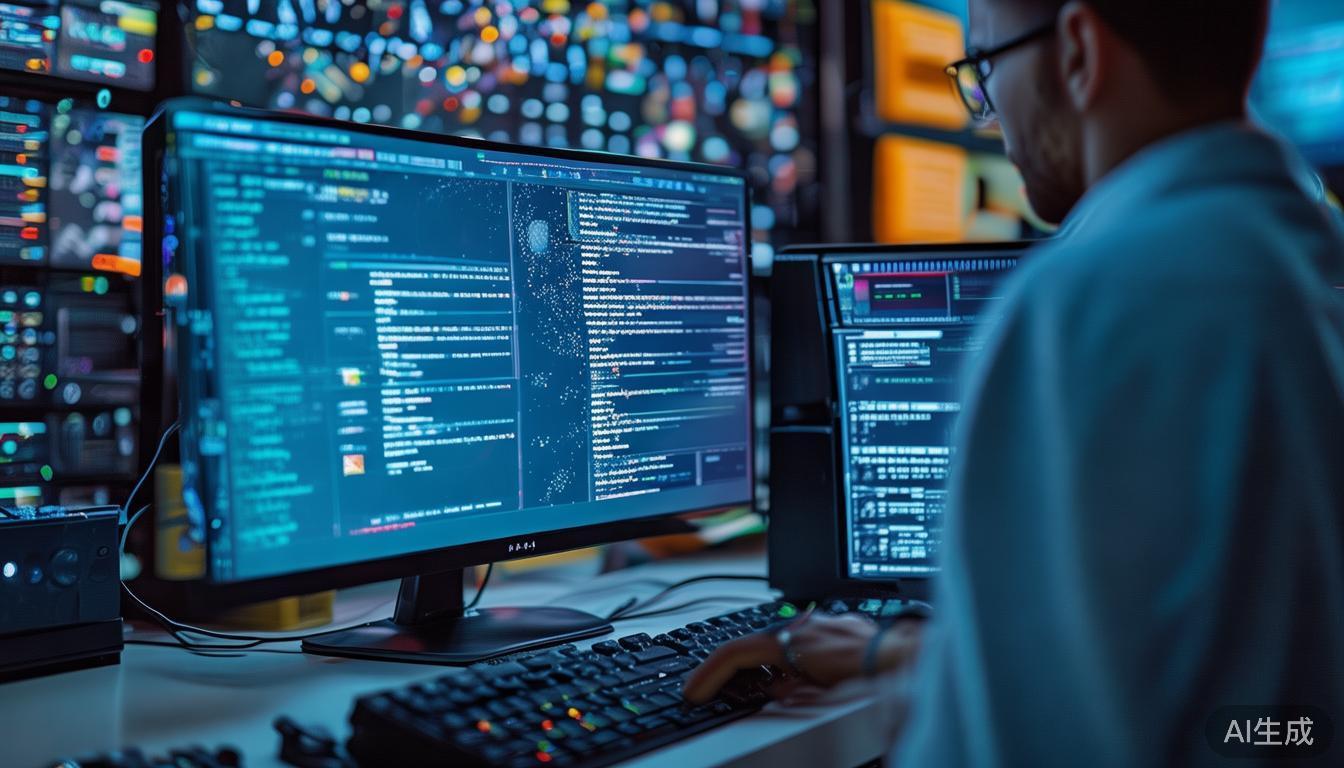 自动配置VPN虽然方便，但在某些特定场景下可能存在