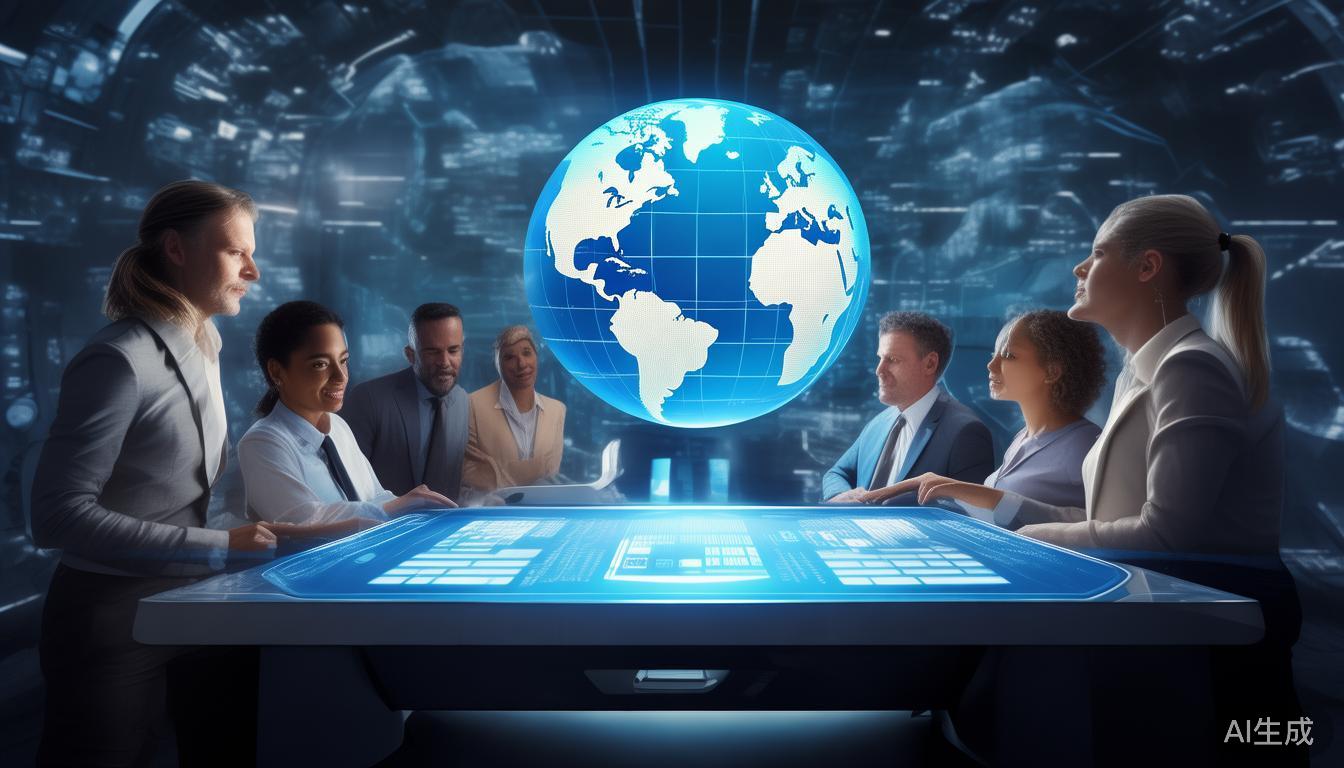 其次，VPN还可以实现区域解锁与访问限制突破。对于