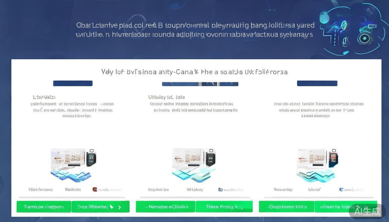 产品与服务介绍
快连VPN的官网详细介绍了多种套