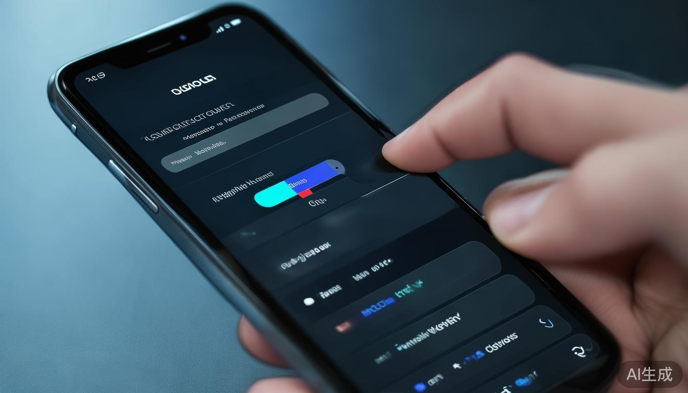 打开已安装的快连VPN应用，输入您的账号和密码进行