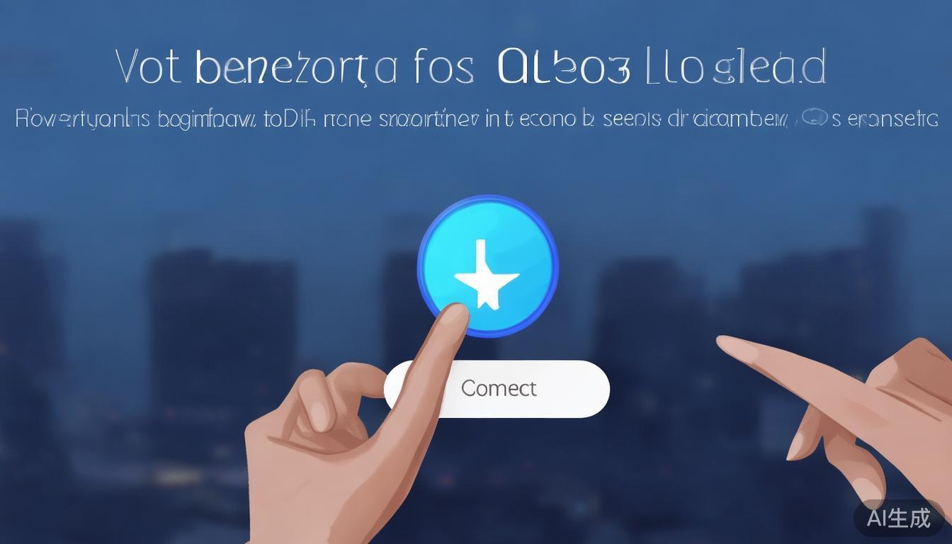 操作简便，快速连接
快连VPN支持一键连接功能，