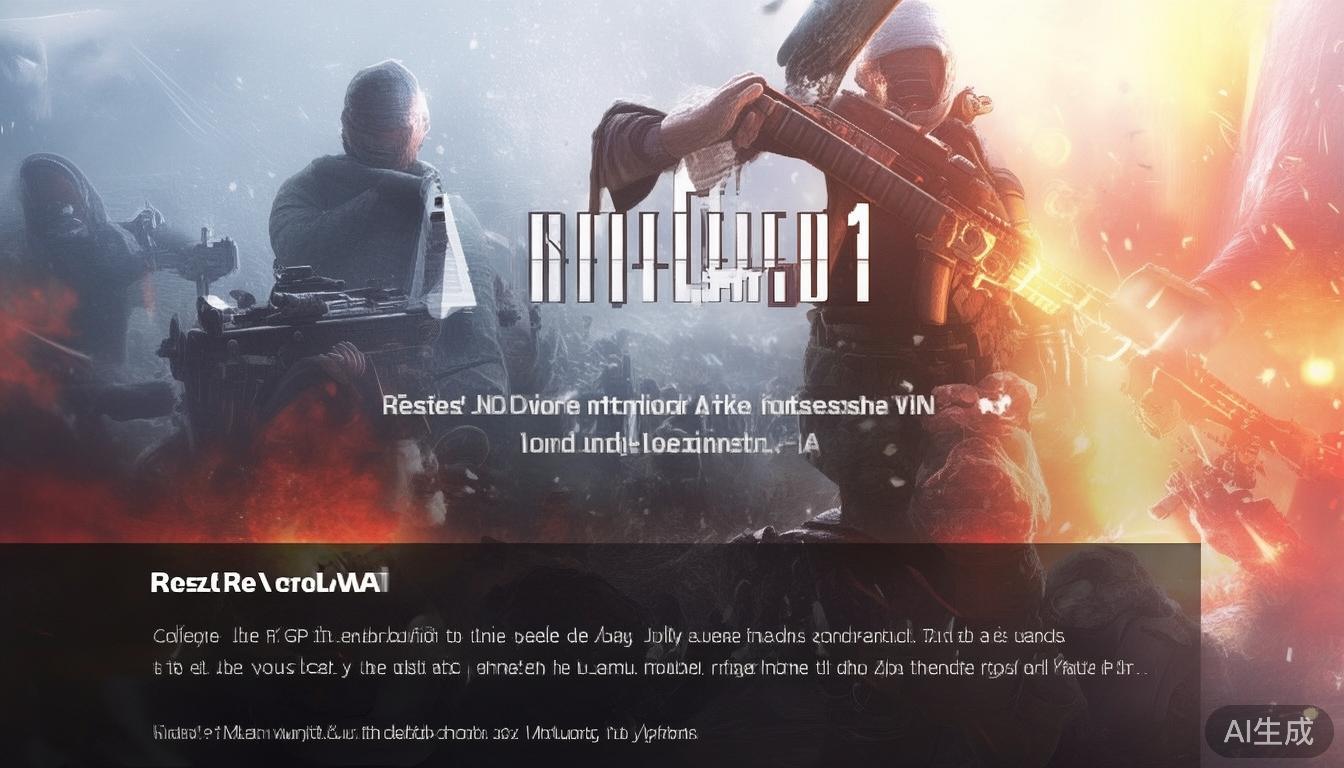二、开启VPN前做好准备工作
在启动《战地1》之