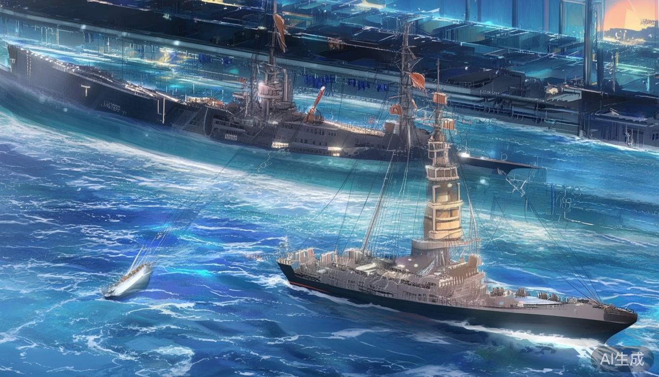 在如今网络环境日益复杂的背景下，舰娘玩家们对于高速