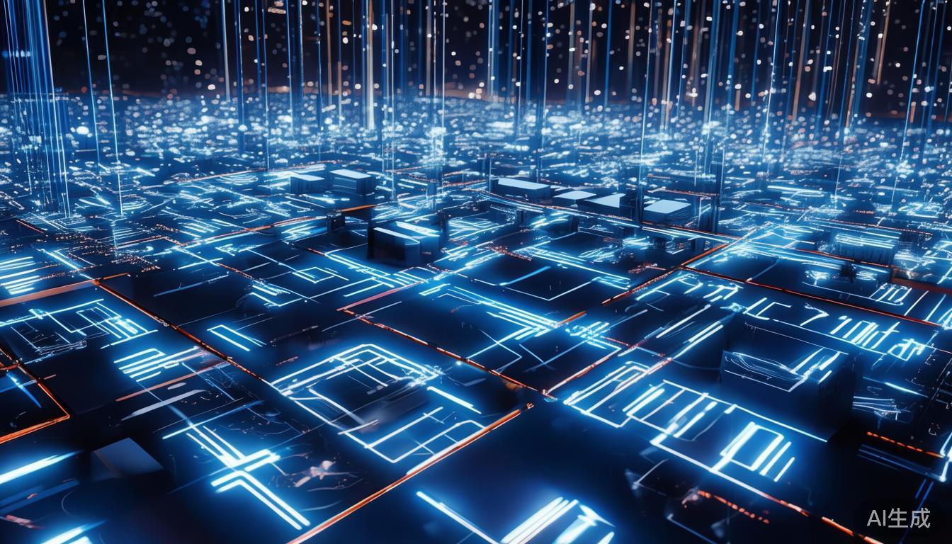 优化服务器架构设计
多节点、多地理位置的服务器布