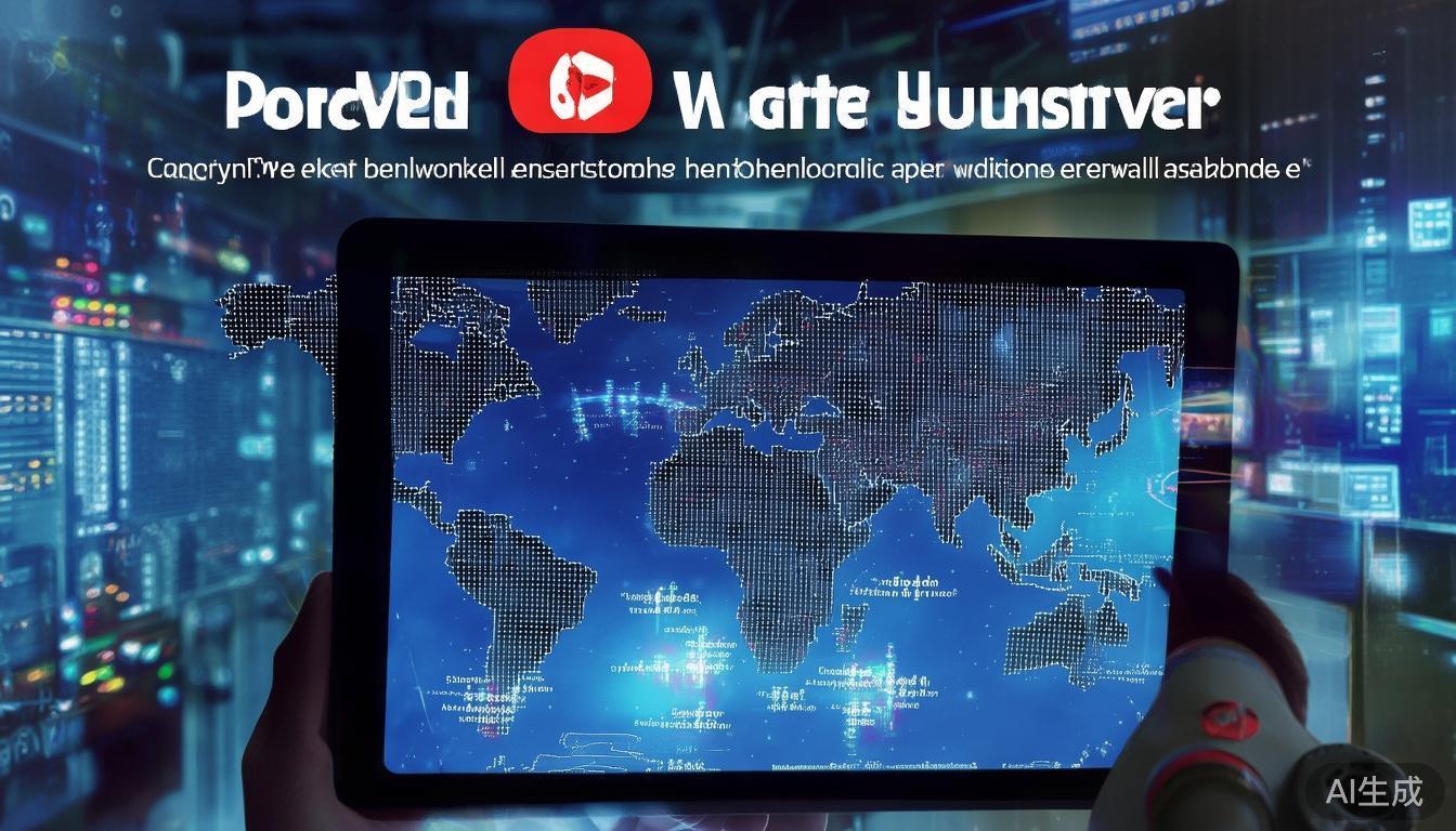 网络内容审查日益严格，部分网站和应用在部分地区受限