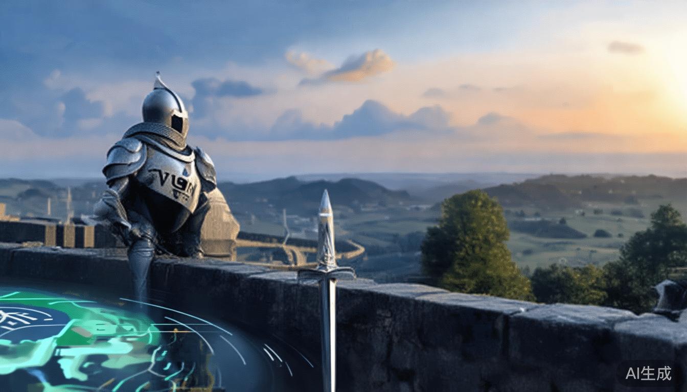 前言：为何正确卸载远程VPN软件至关重要
随着网