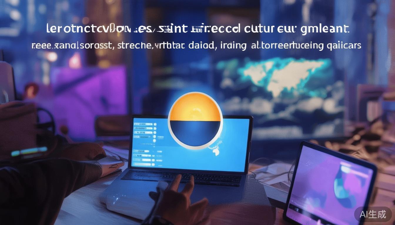 所谓“快连”VPN，强调的是在保证网络安全与私密的
