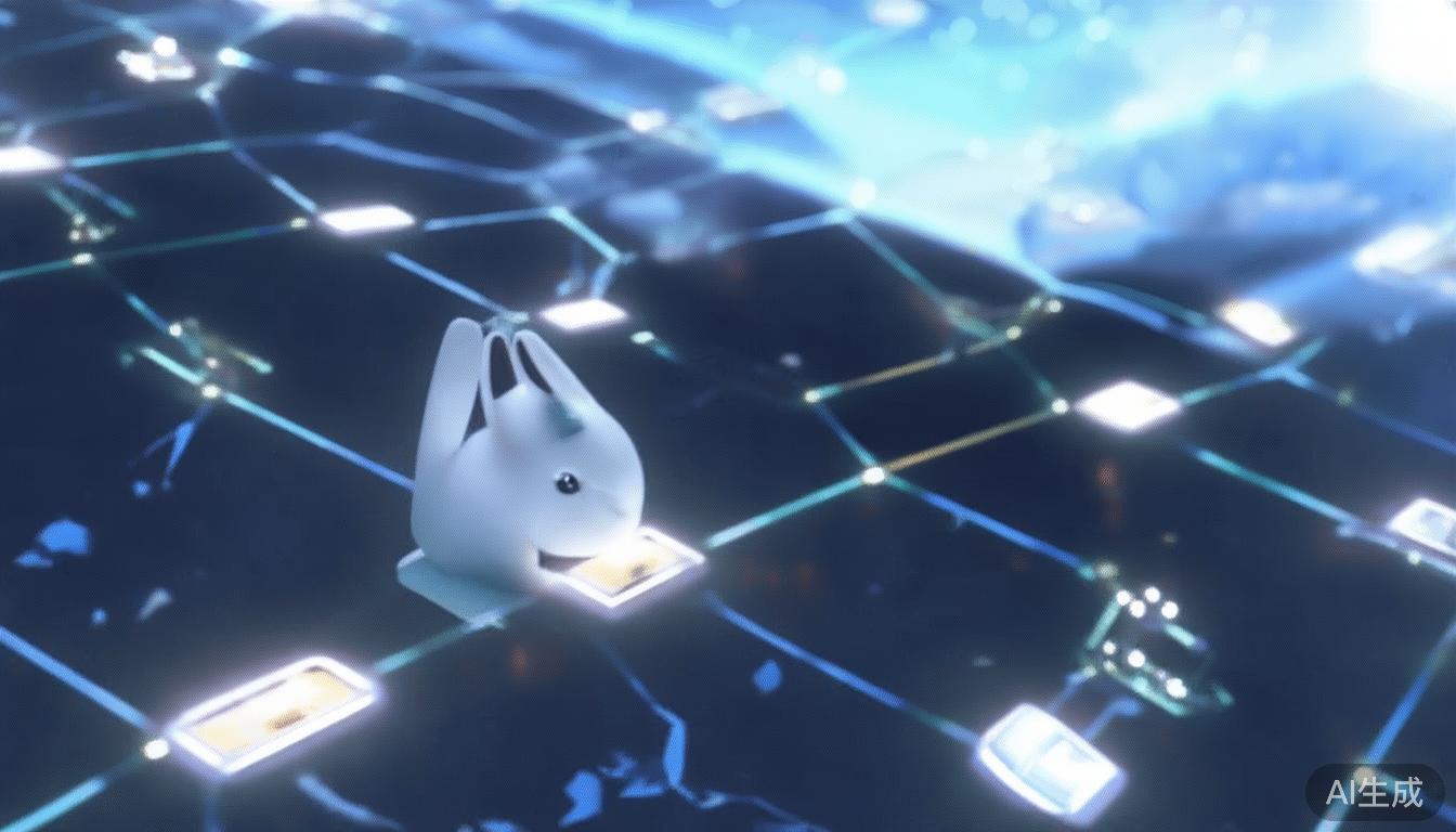 快连vpn兔子VPN是一款提供高速、安全、稳定网络