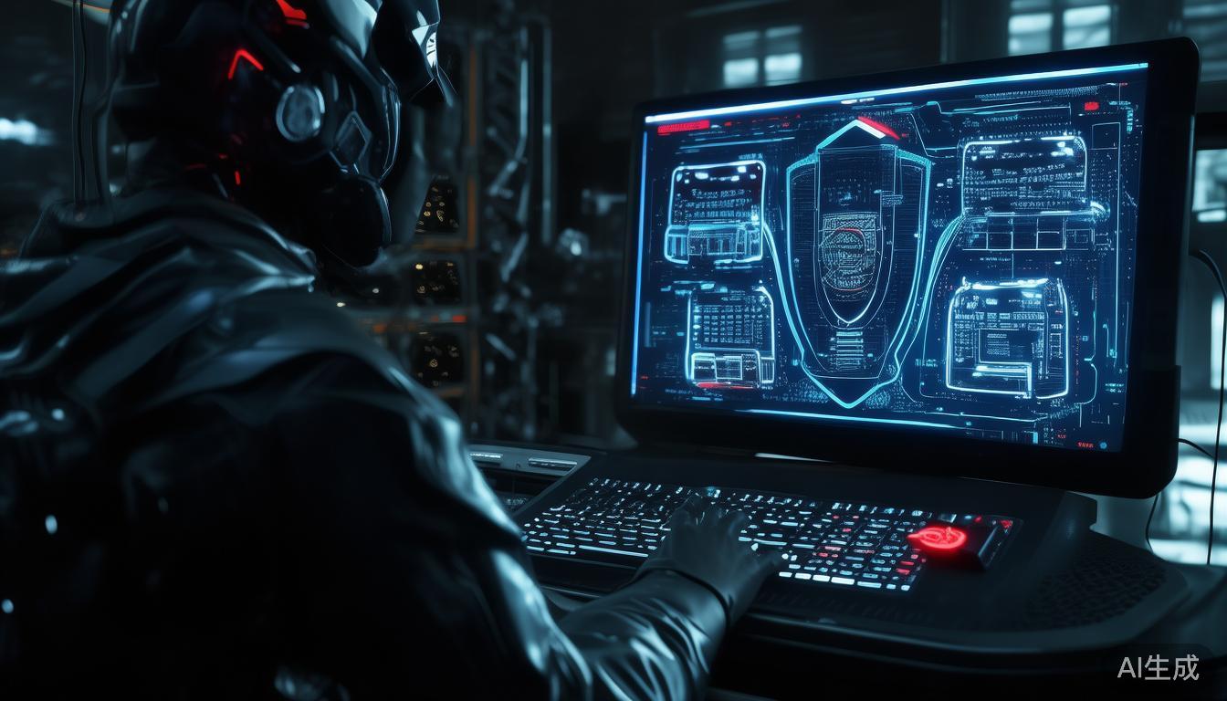 隐私保护与安全措施
优质VPN应具备严格的无日志