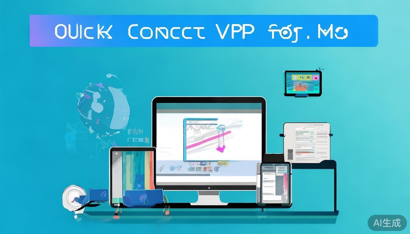 在当今数字时代，VPN已经成为保证上网隐私与安全的