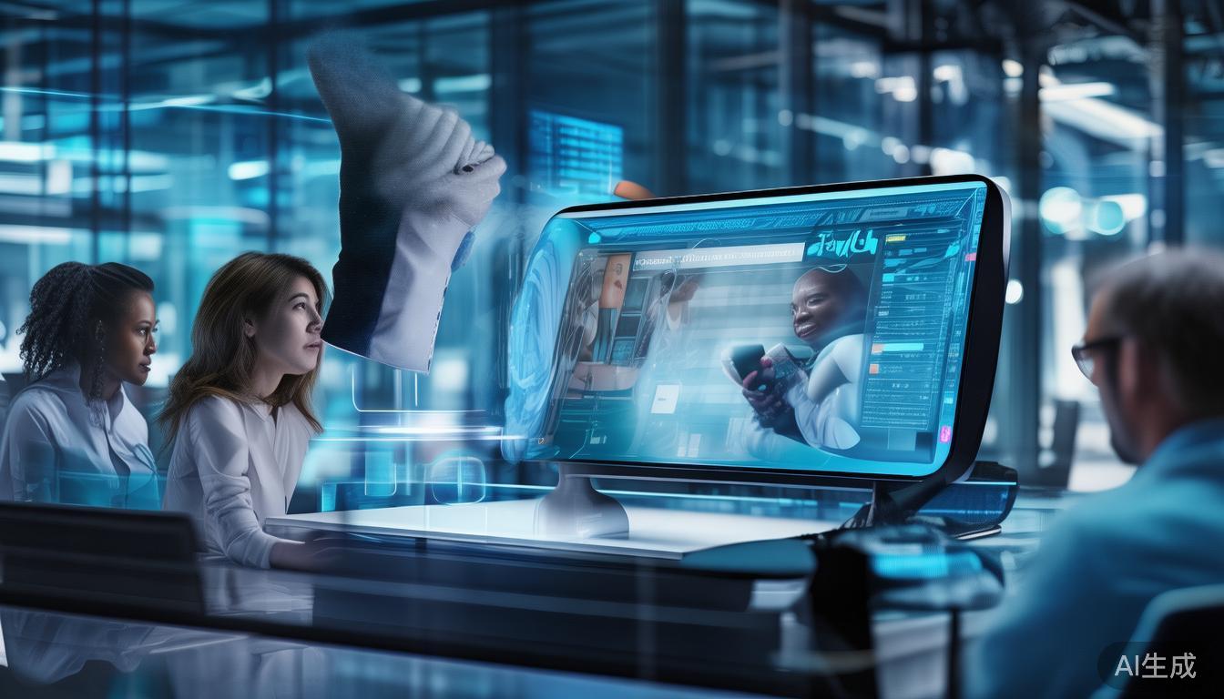 例如，一家跨国公司采用快连VPN进行远程会议通话，