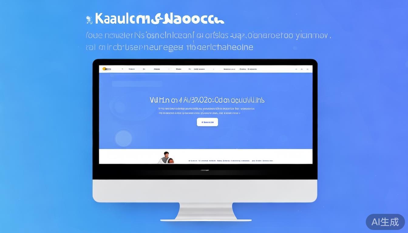 下载并安装快连VPN应用程序
前往官方网站或应用