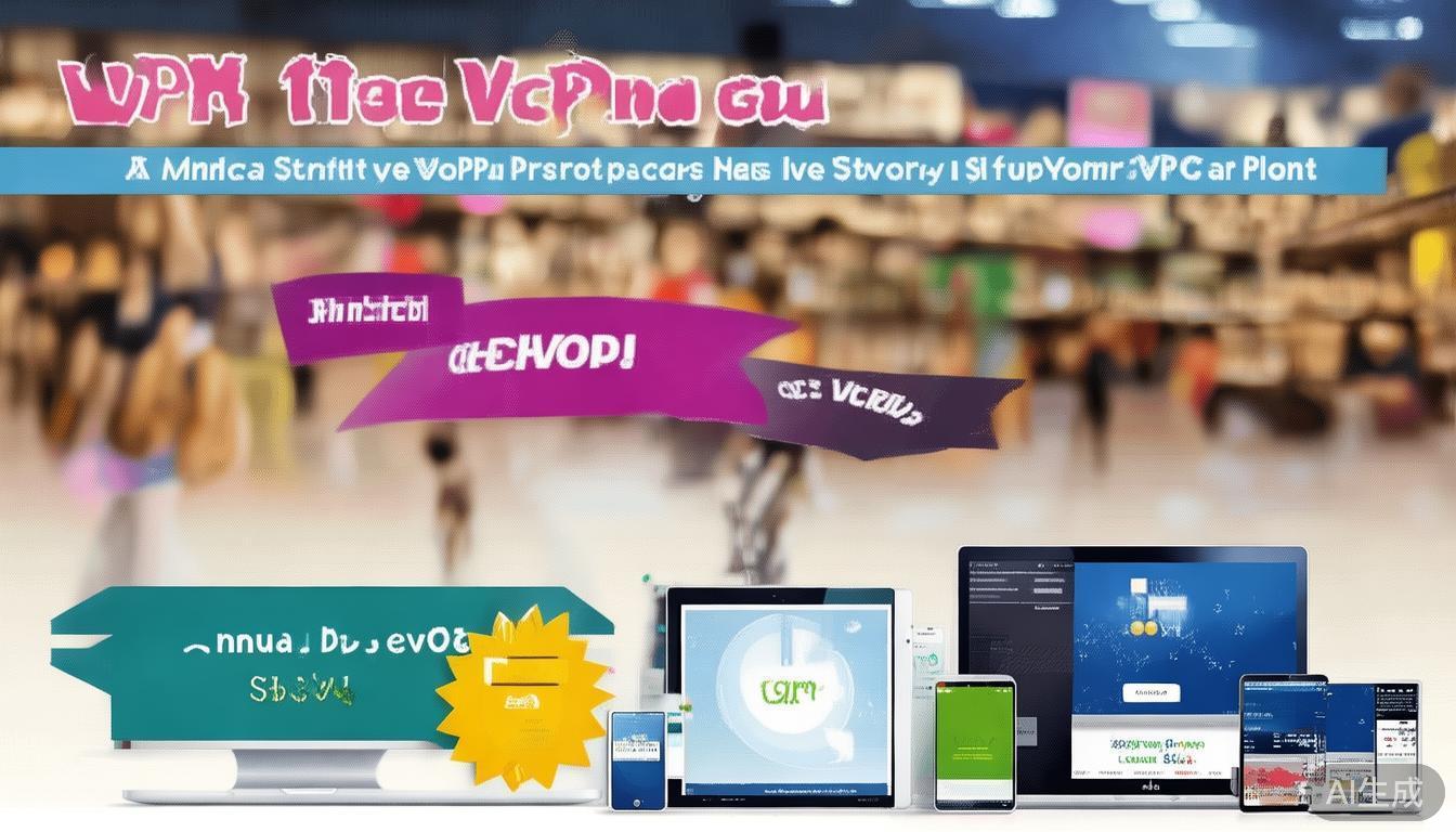 很多VPN提供商会定期推出优惠套餐，尤其是在节假日