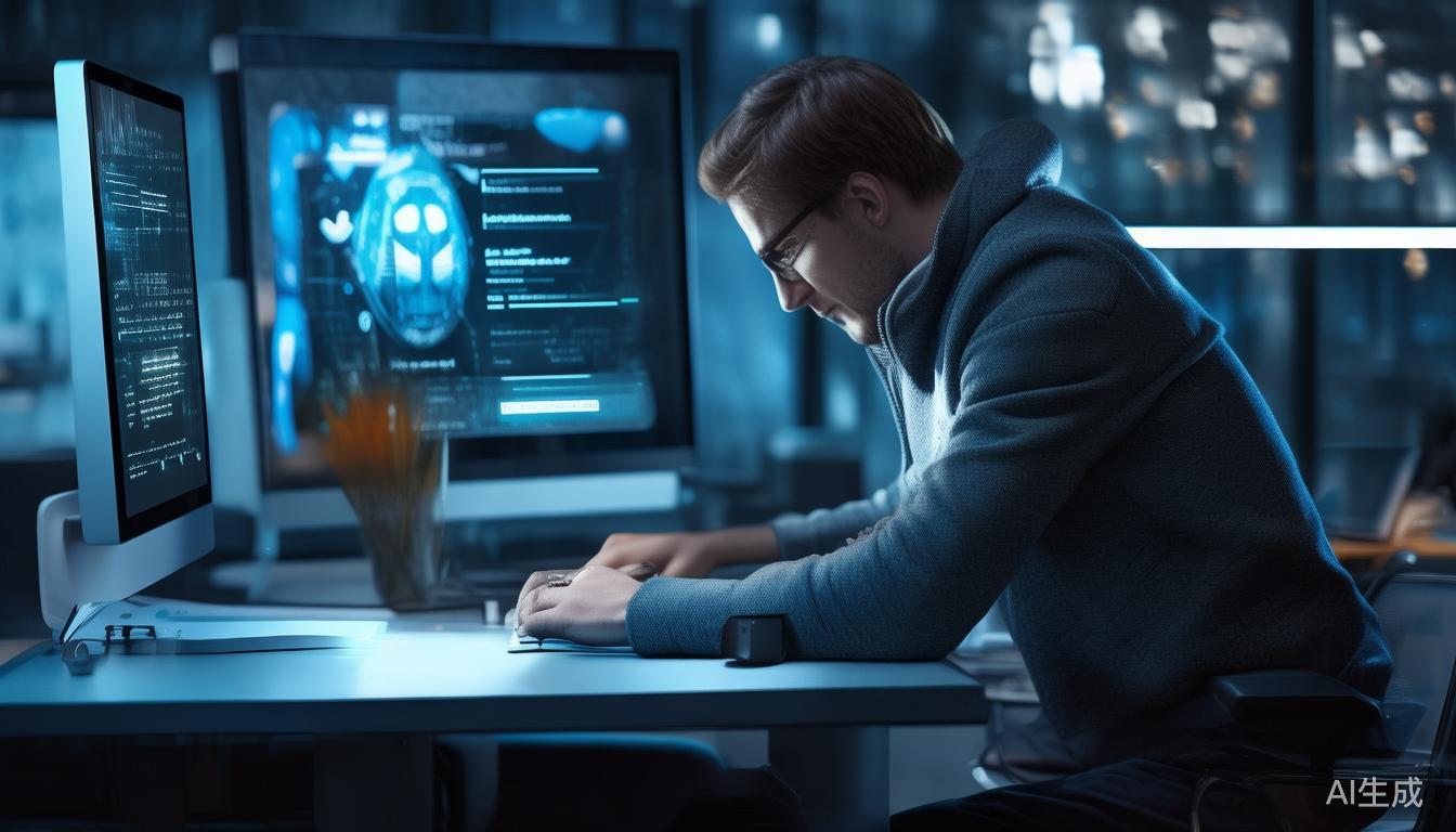 在当今数字时代，网络安全和个人隐私成为每个互联网用