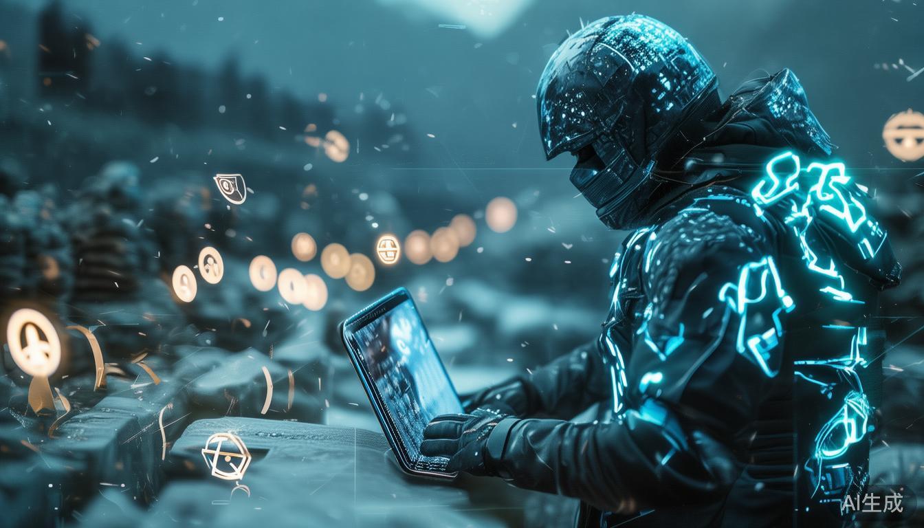 安全使用VPN的最佳实践
即便是优质的VPN服务