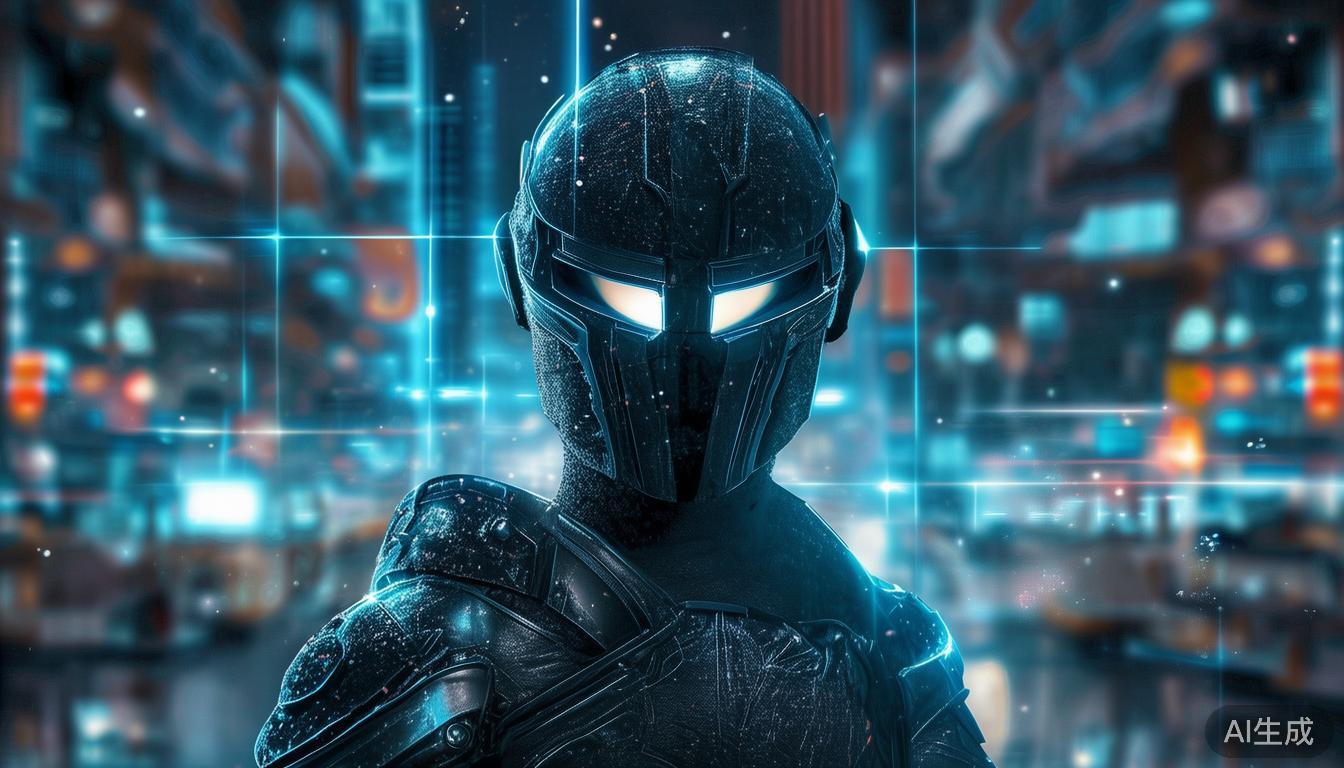 在当今数字化快速发展的时代，网络安全与隐私保护成为