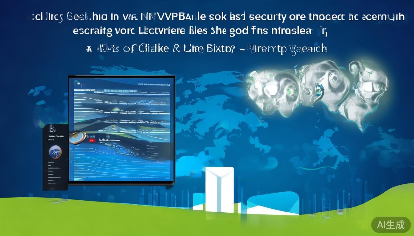 在数字时代，网络安全和隐私保护变得尤为重要。随着越