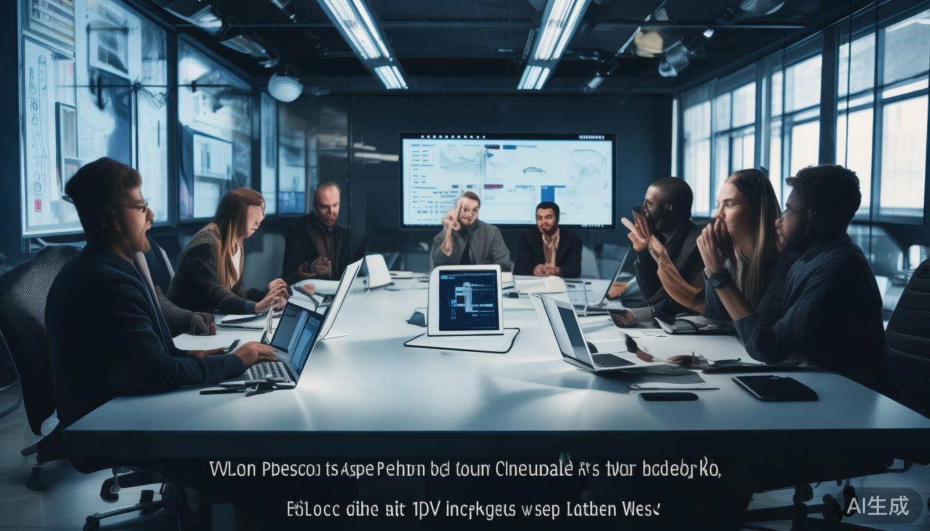 在讨论具体的适用场景之前，首先需要了解快连VPN提